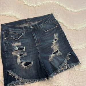 Judy Blue Shorts